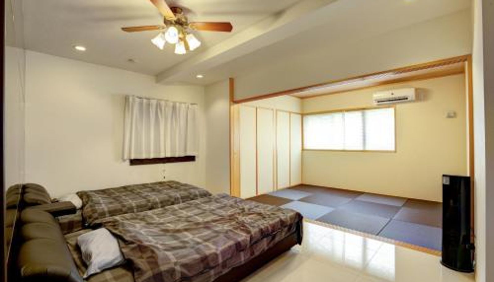 Appartamento - Terrace Resort Ginowan