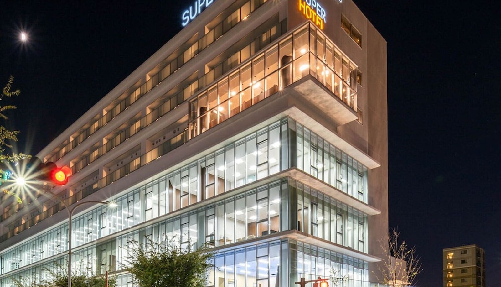 Info - Super Hotel Kakogawa Ekimae
