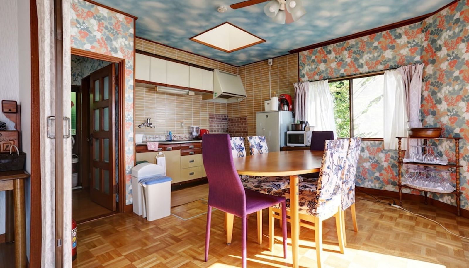 Hall - Japan Countryside Atami