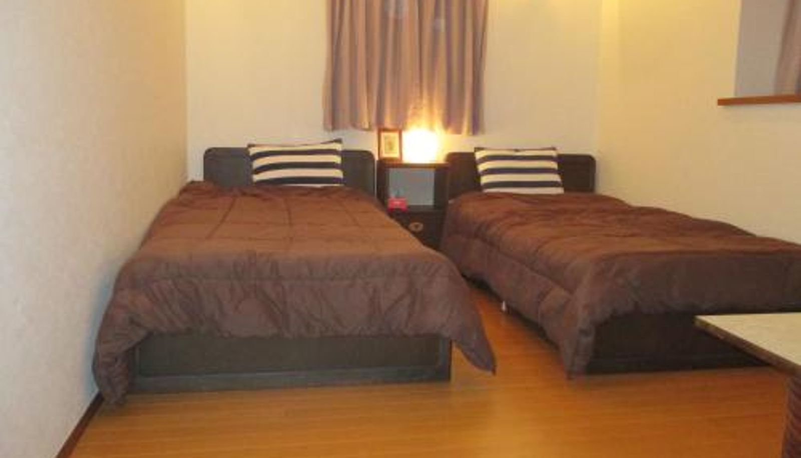 Room - Jemsty Inn Hakone Ashinoko