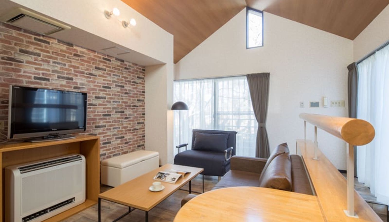 Apartment - sundance resort Yamanakako