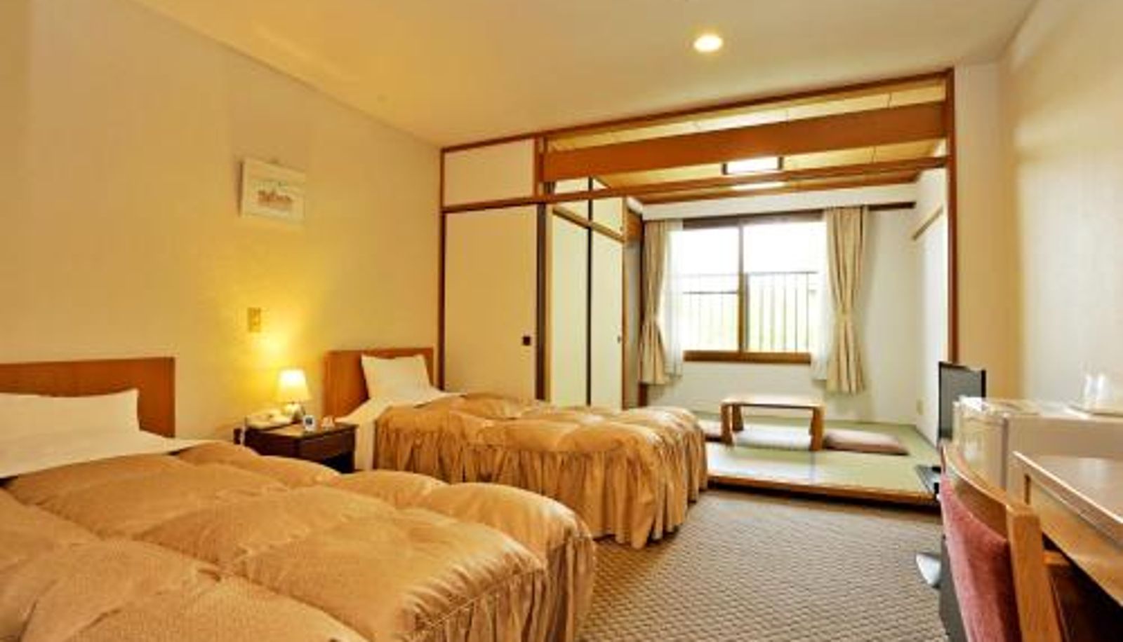 Familienzimmer - The Gran Resort Elegante Karuizawa
