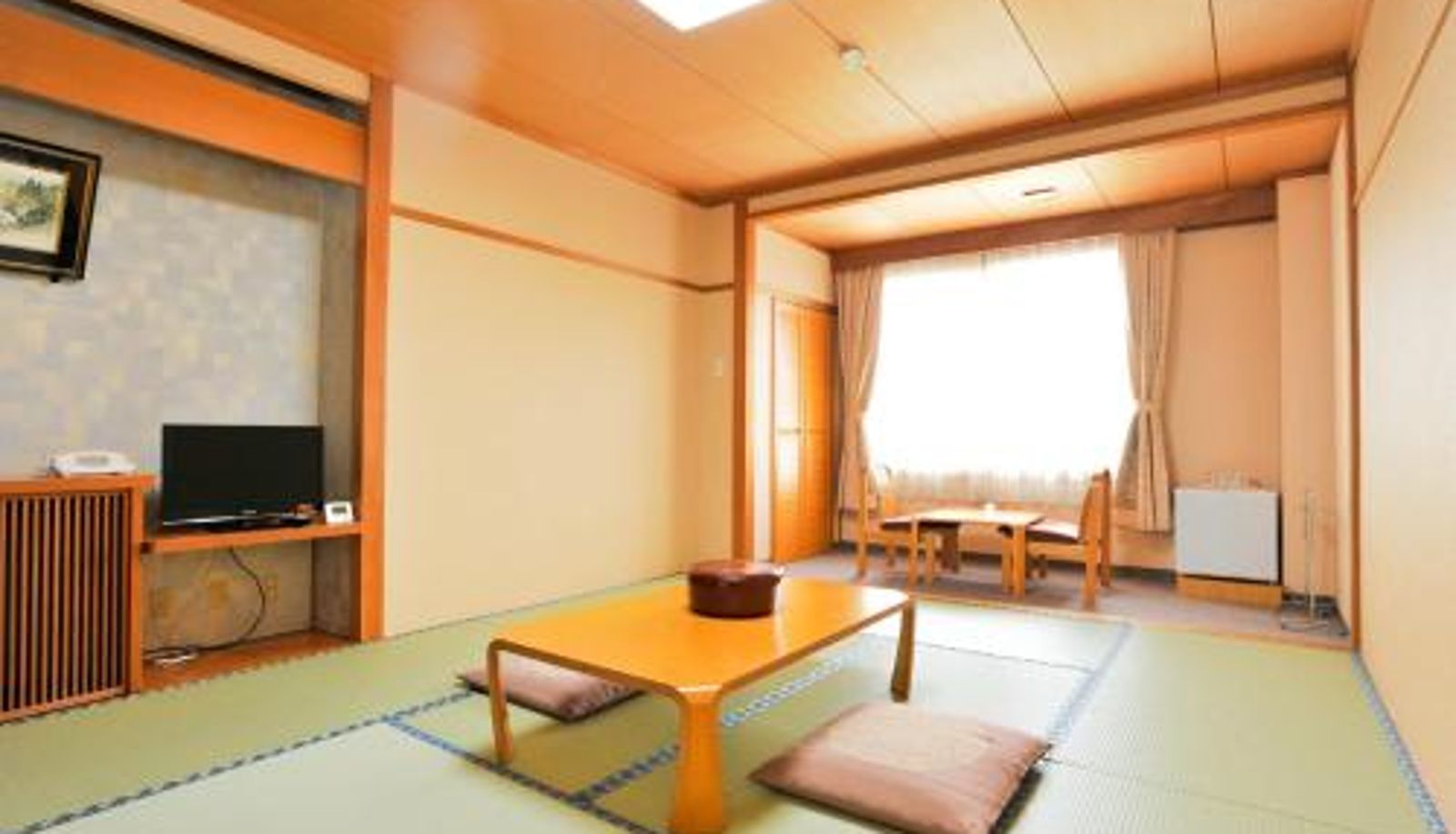 Zimmer - The Gran Resort Elegante Karuizawa