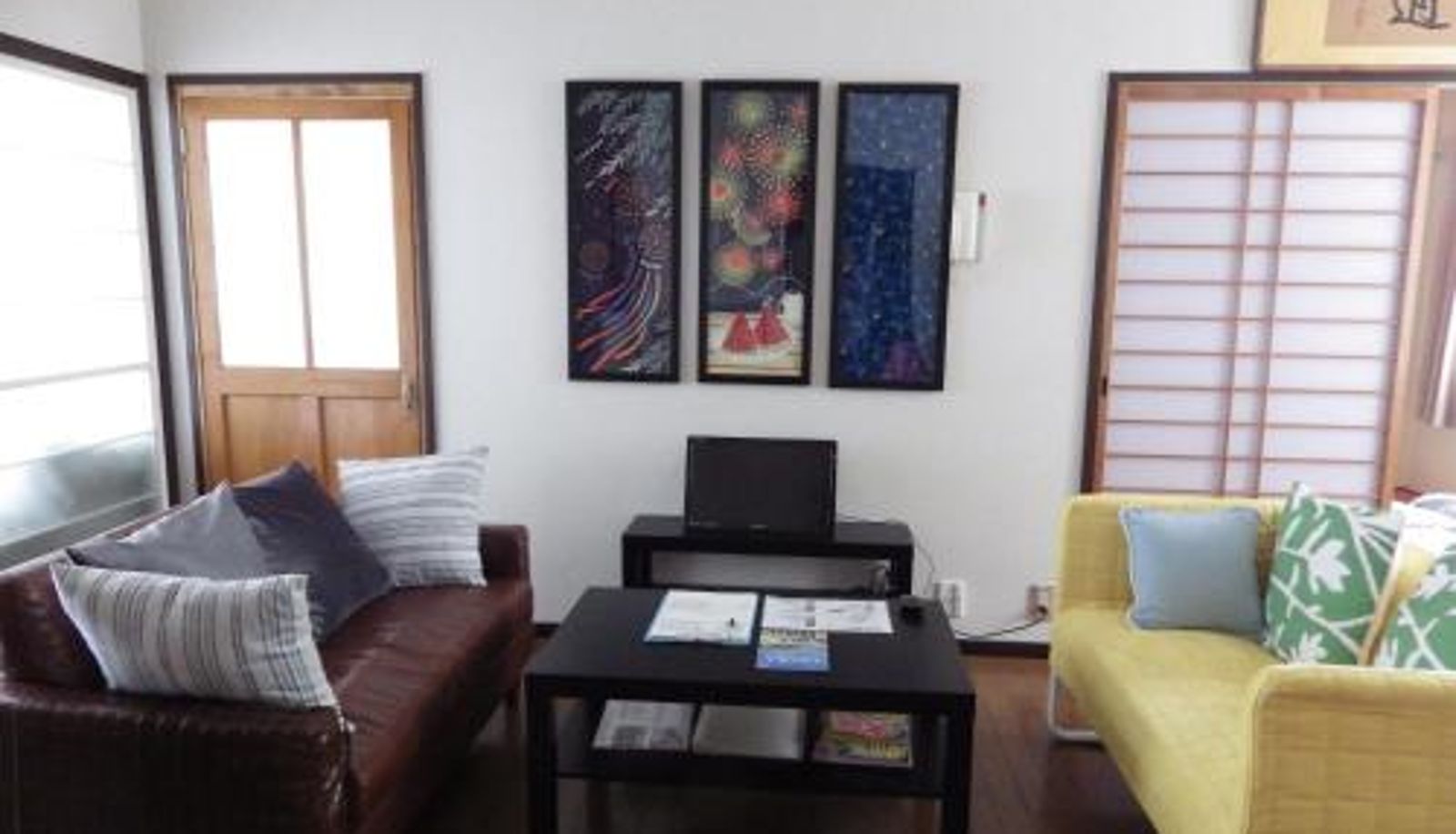 Apartment - Condominio Mozu 102