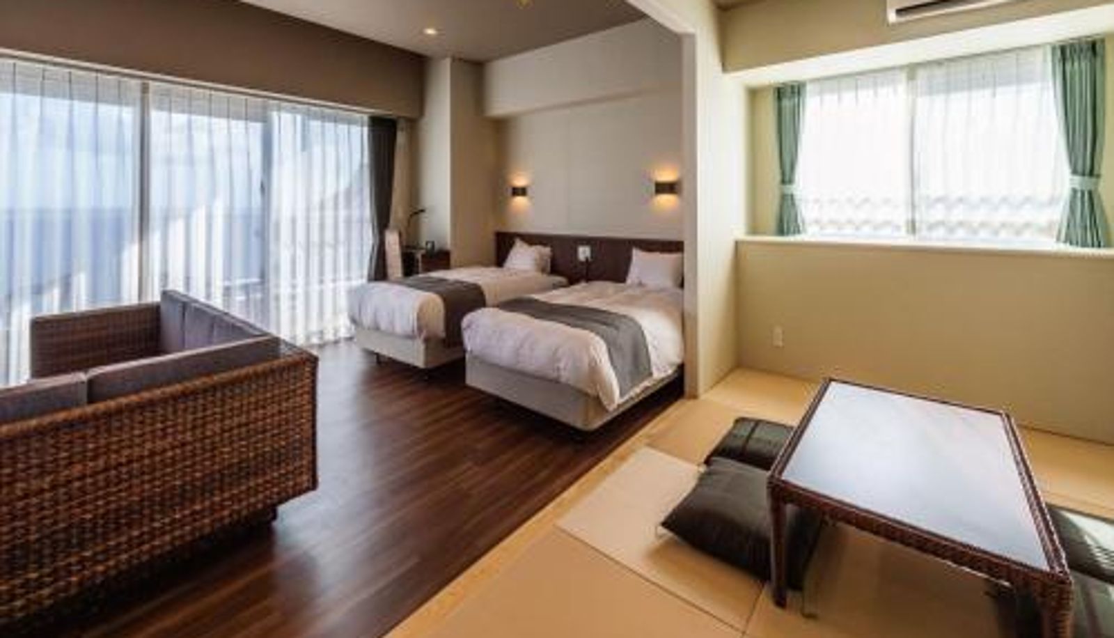 Pokój typu standard - Sunset Resort Canphou