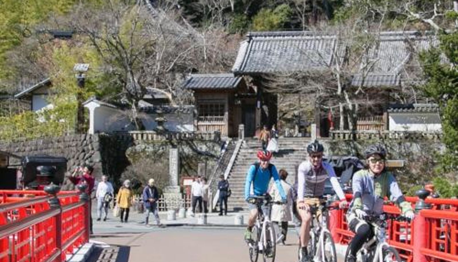 Area benessere e fitness - Kona Stay Bicycle Resort