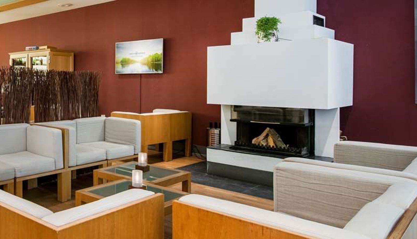 Bar - Ringhotel Schorfheide I Waldresort Werbellinsee ****