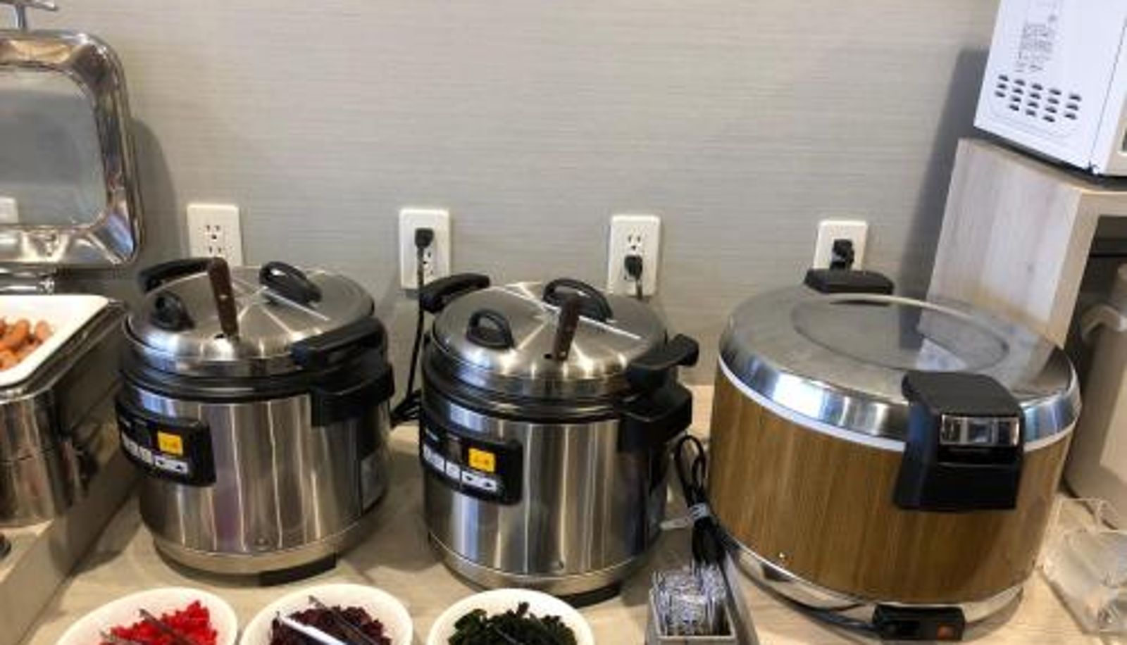 Info - Kuretake Inn Osaka Sakaisuji Honmachi