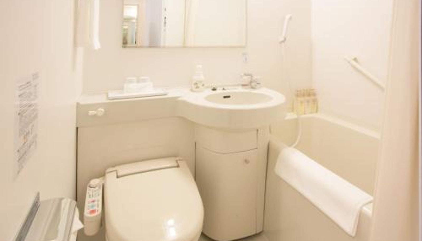 Zimmer - Kuretake Inn Osaka Sakaisuji Honmachi