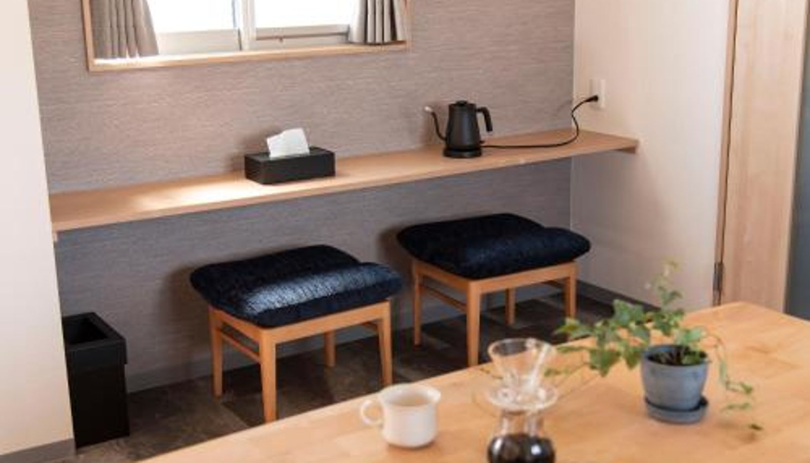 Familienzimmer - GLANZ KEI Kyoto Station