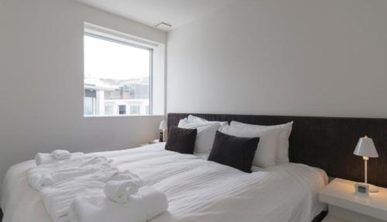 Apartment - Kira Kira Suites by H2 Life