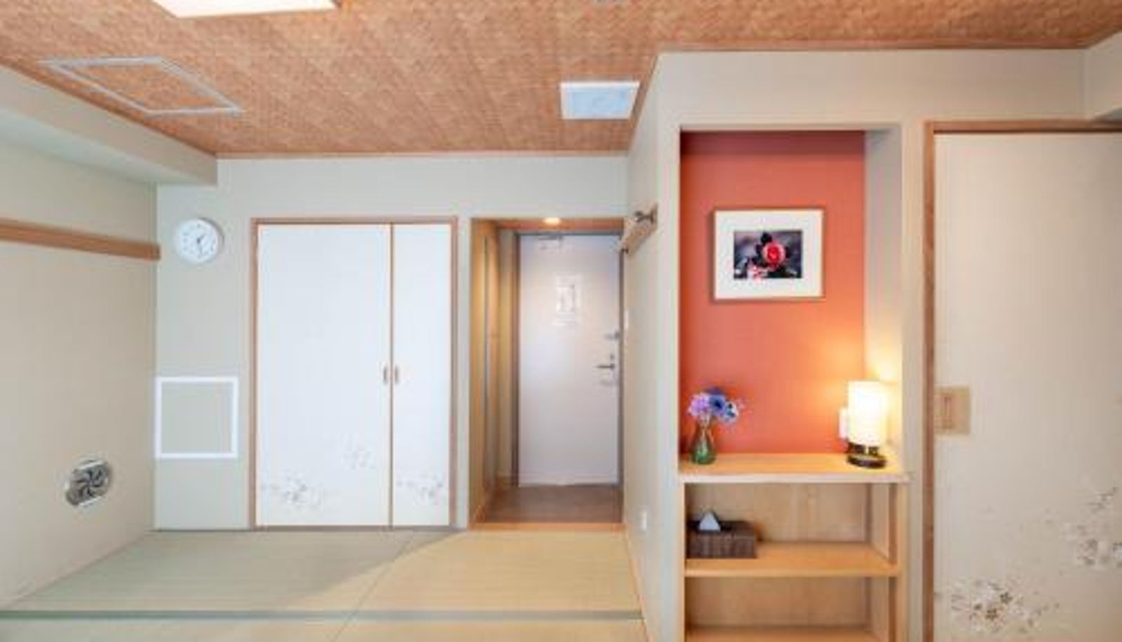 Apartment - Nihonbashi Kakigara Ryokan