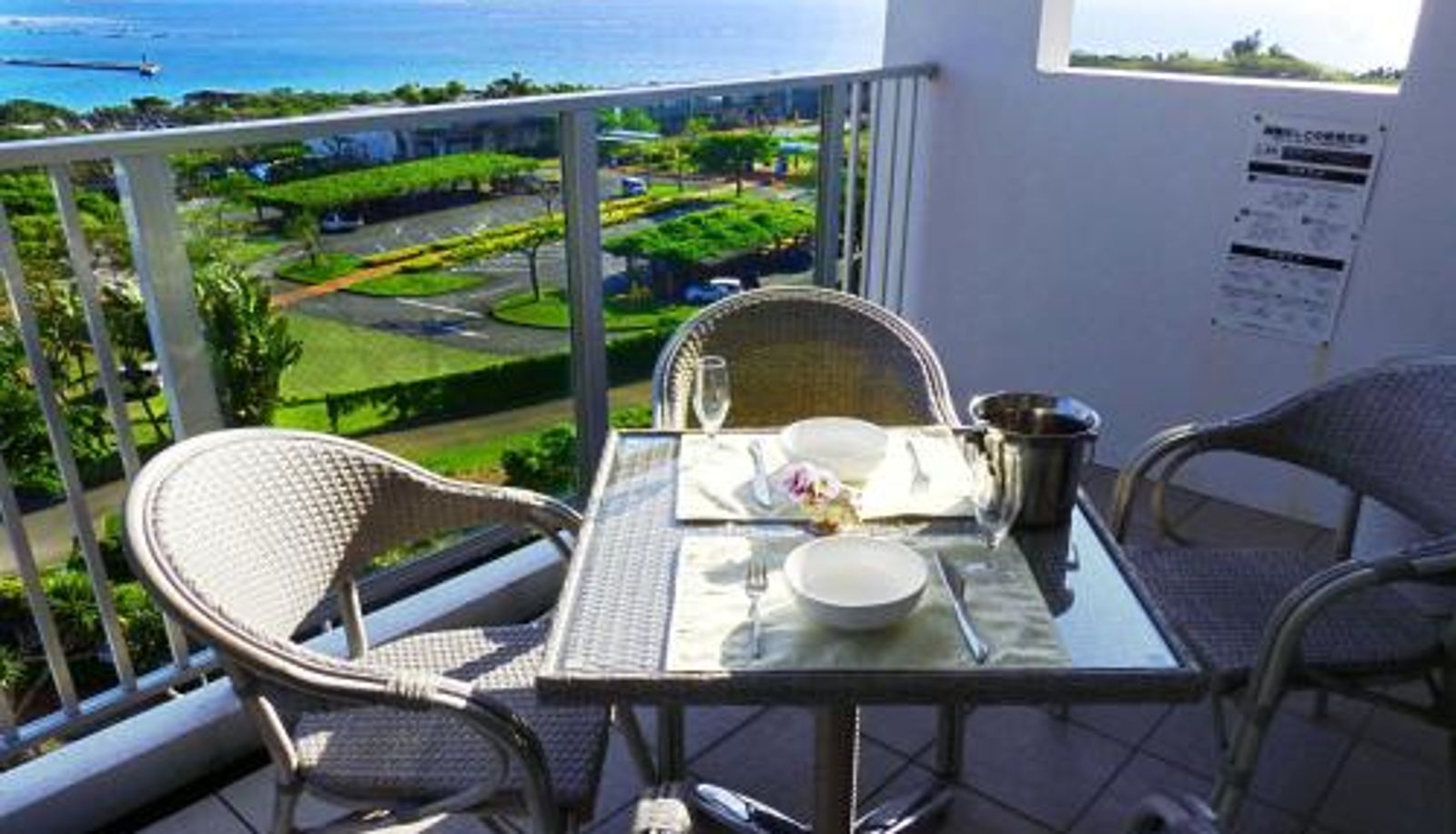 Apartment - Ocean Front YAMAKAWA