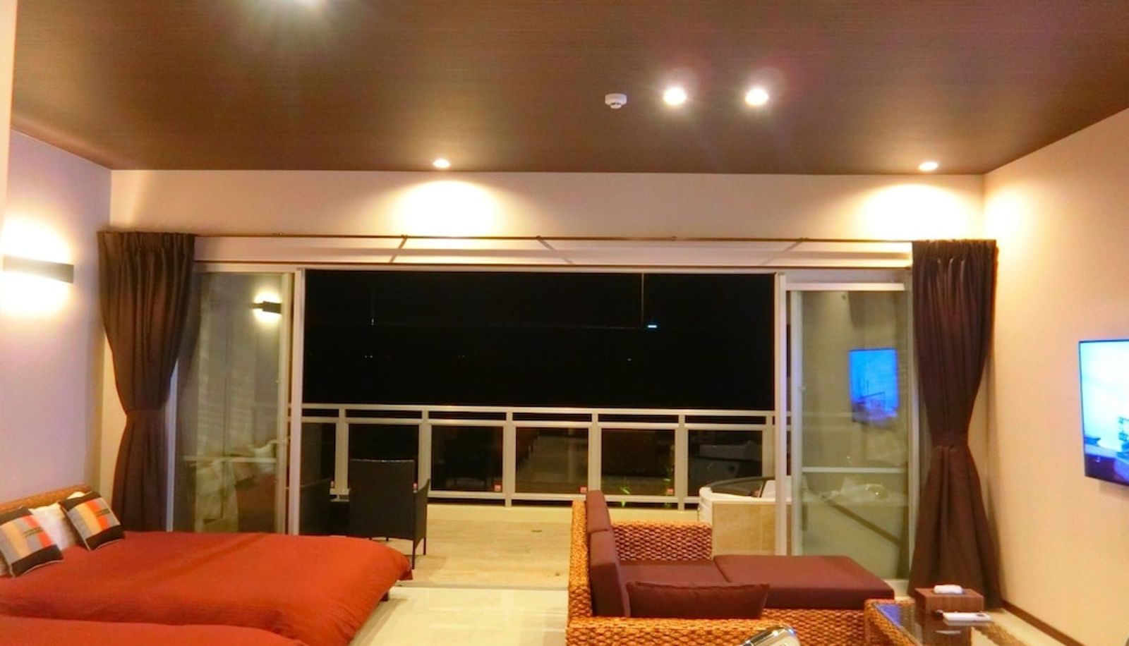 Camera con vista mare - Oceans Cottage