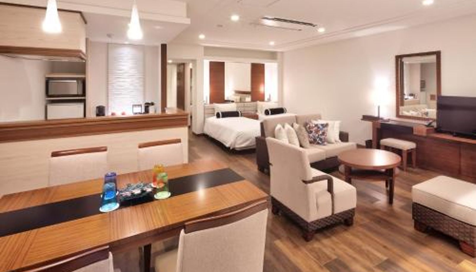 Room - Ala Mahaina Condo Hotel