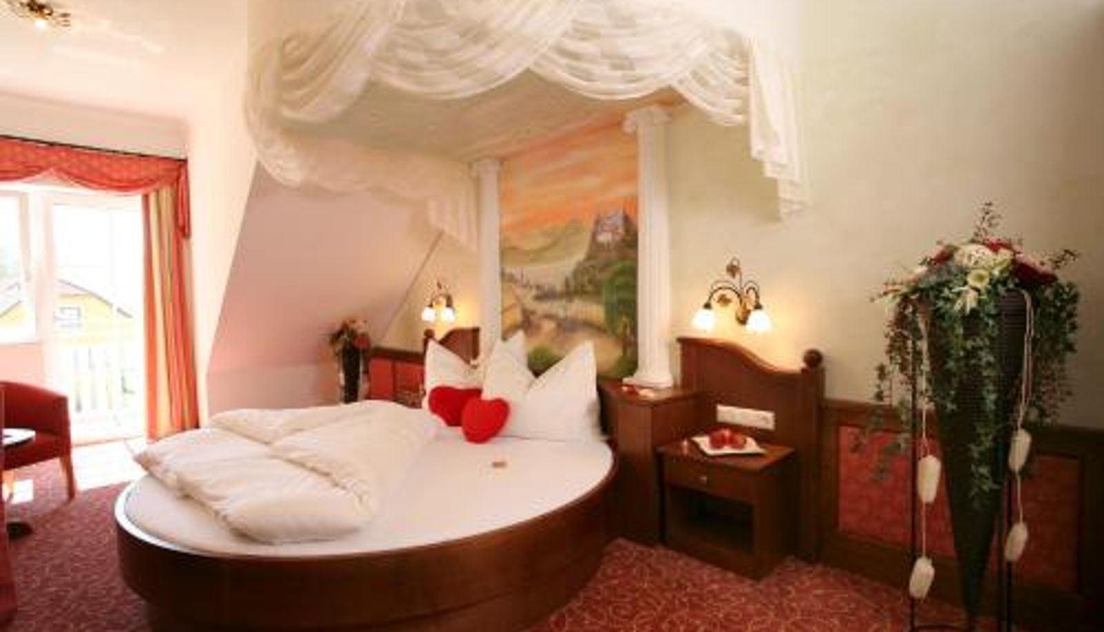 Suite - Romantikhotel Residenz Wachau