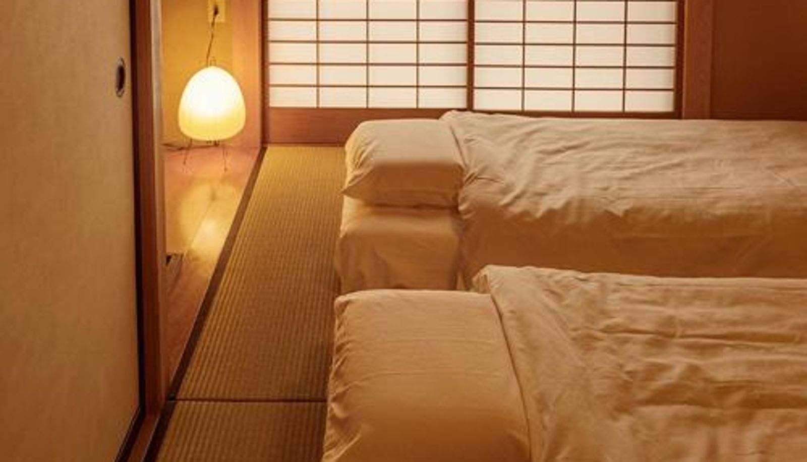 Pokój typu standard - ZEN&BED Bogetsu-An