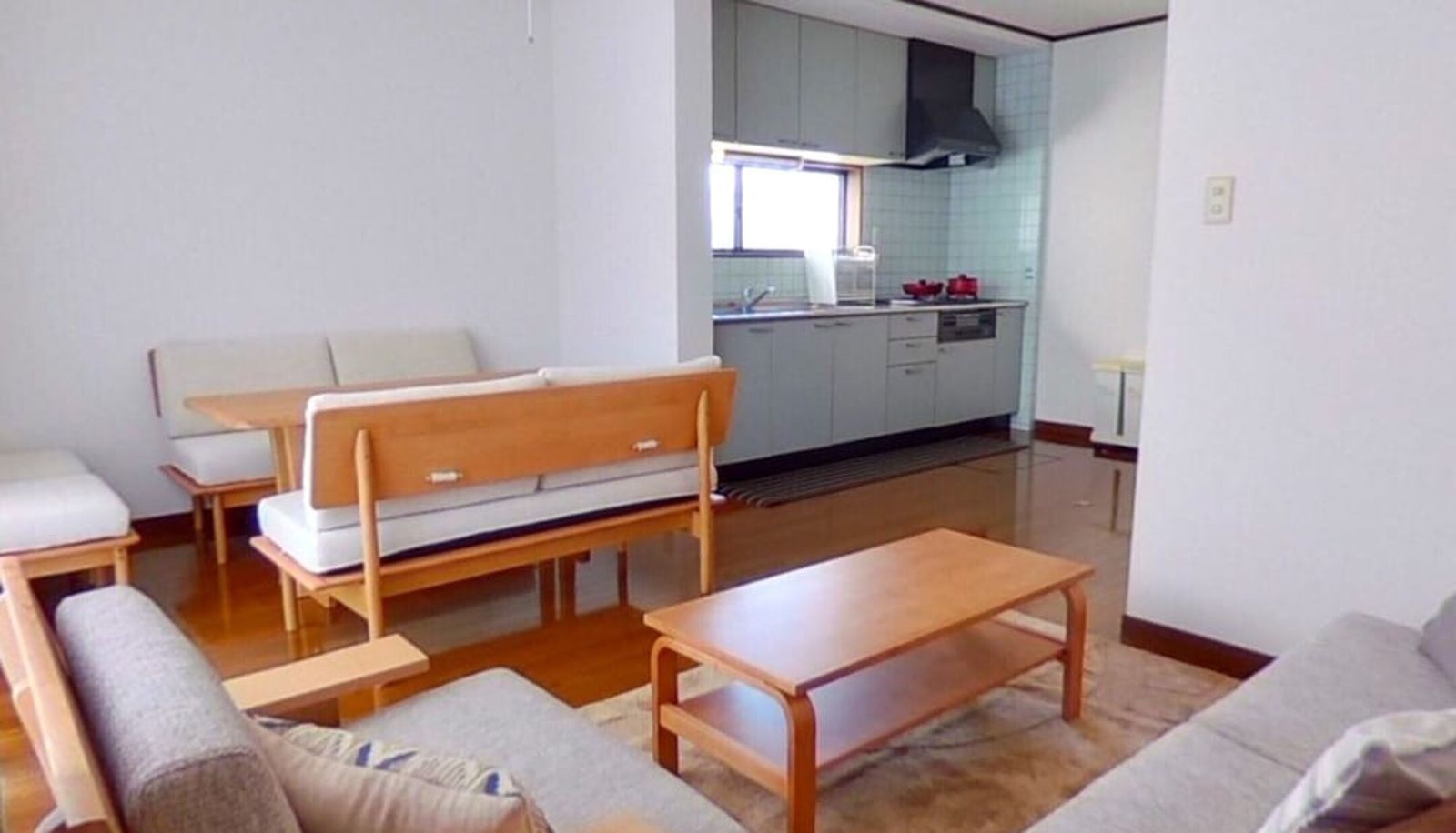 Standardzimmer - Wakayama House No.7