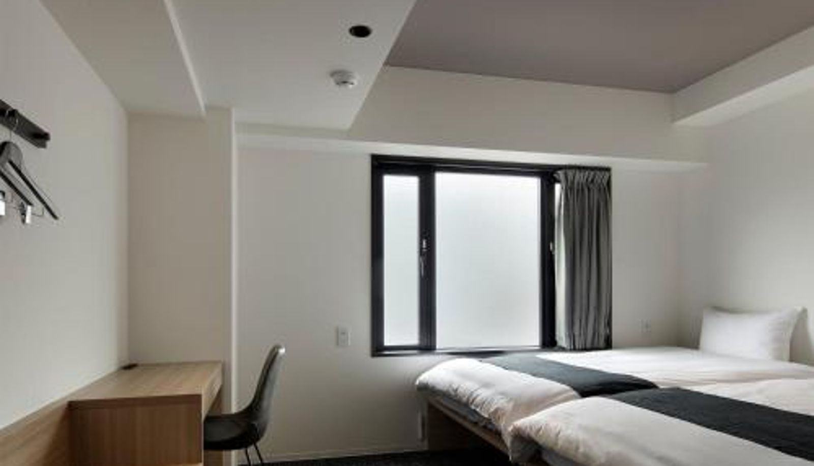 Room - TUNE STAY KYOTO