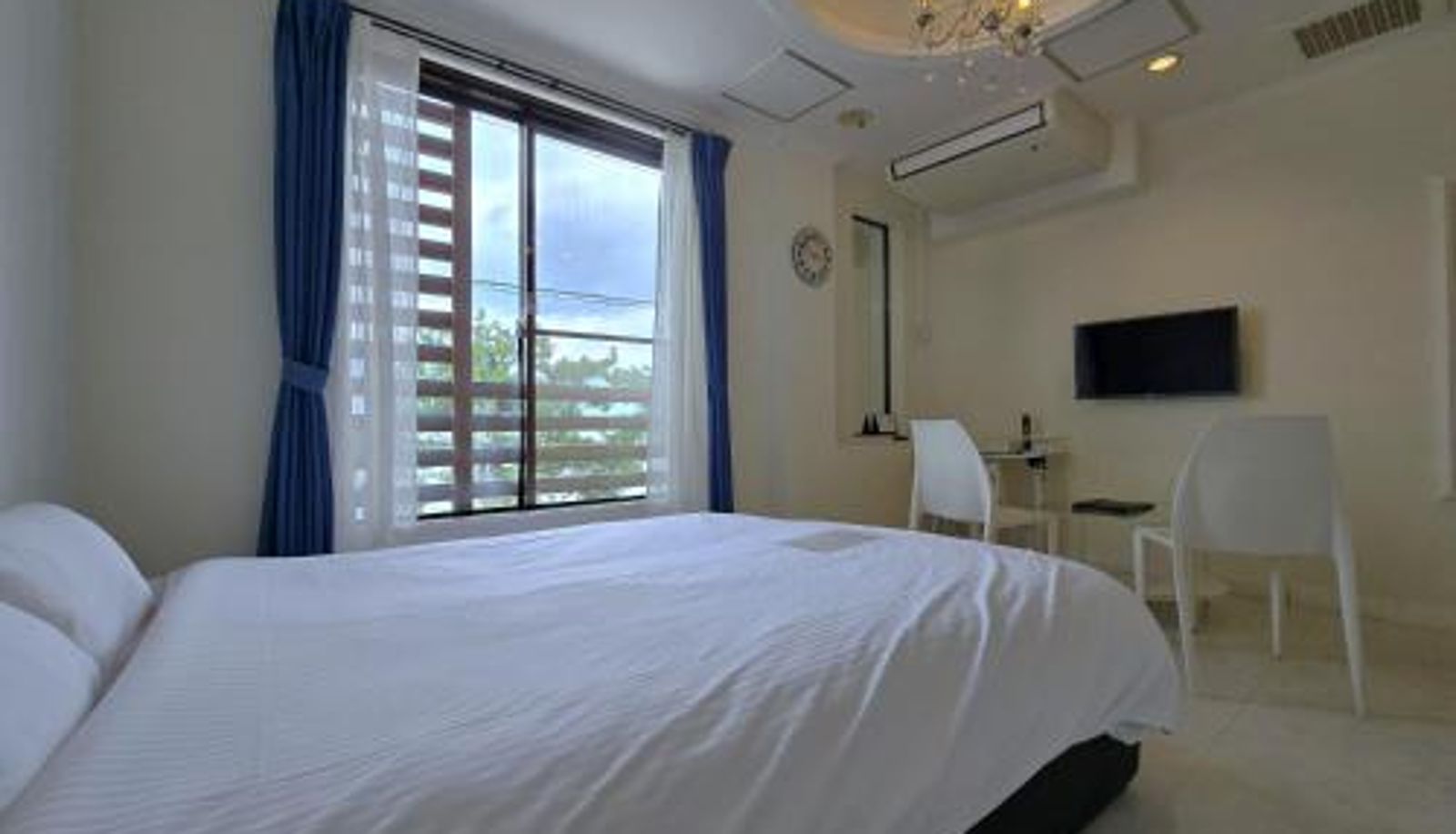 Habitación - Sea Style Resort OCEAN
