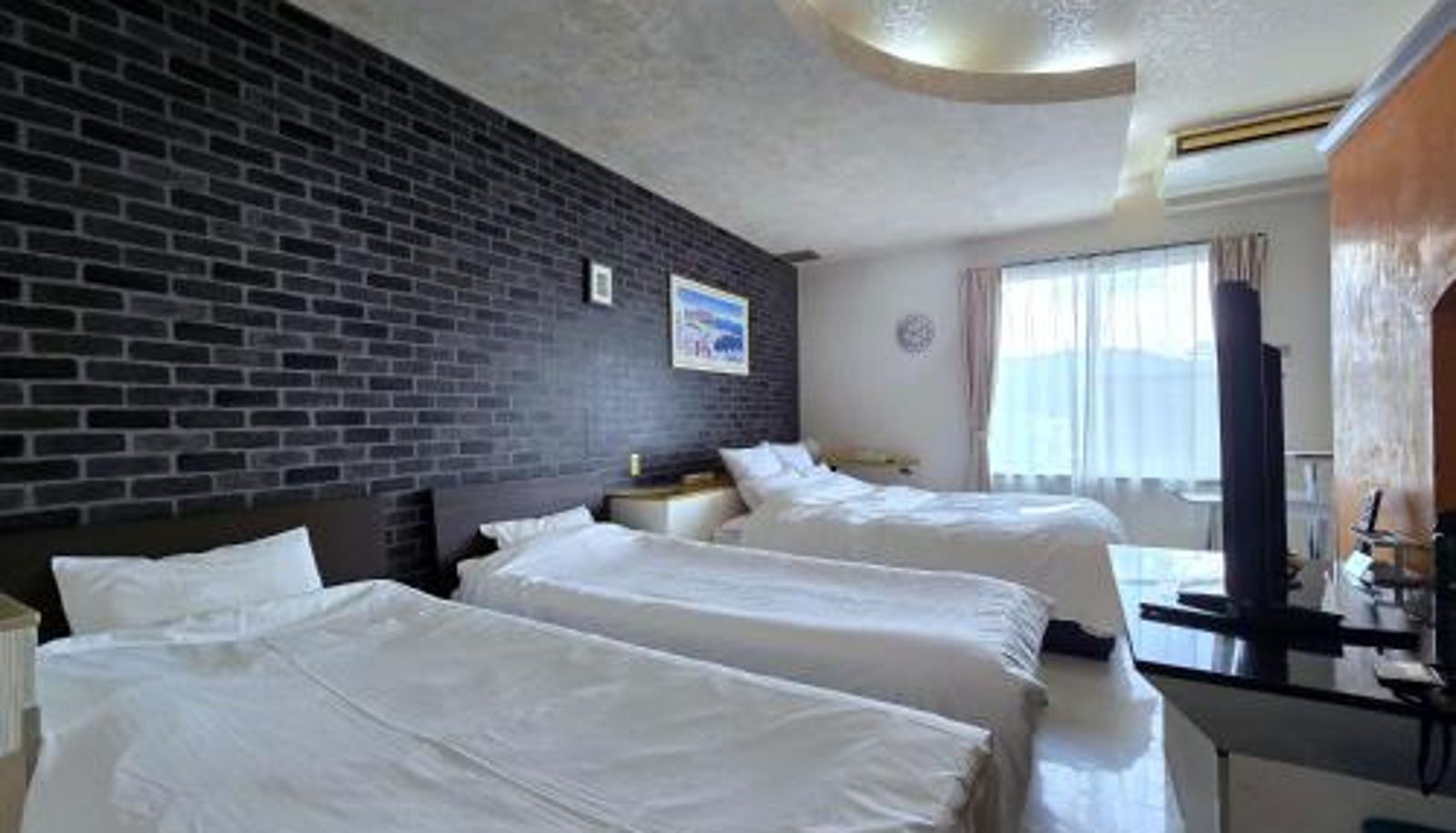 Zimmer - Sea Style Resort OCEAN