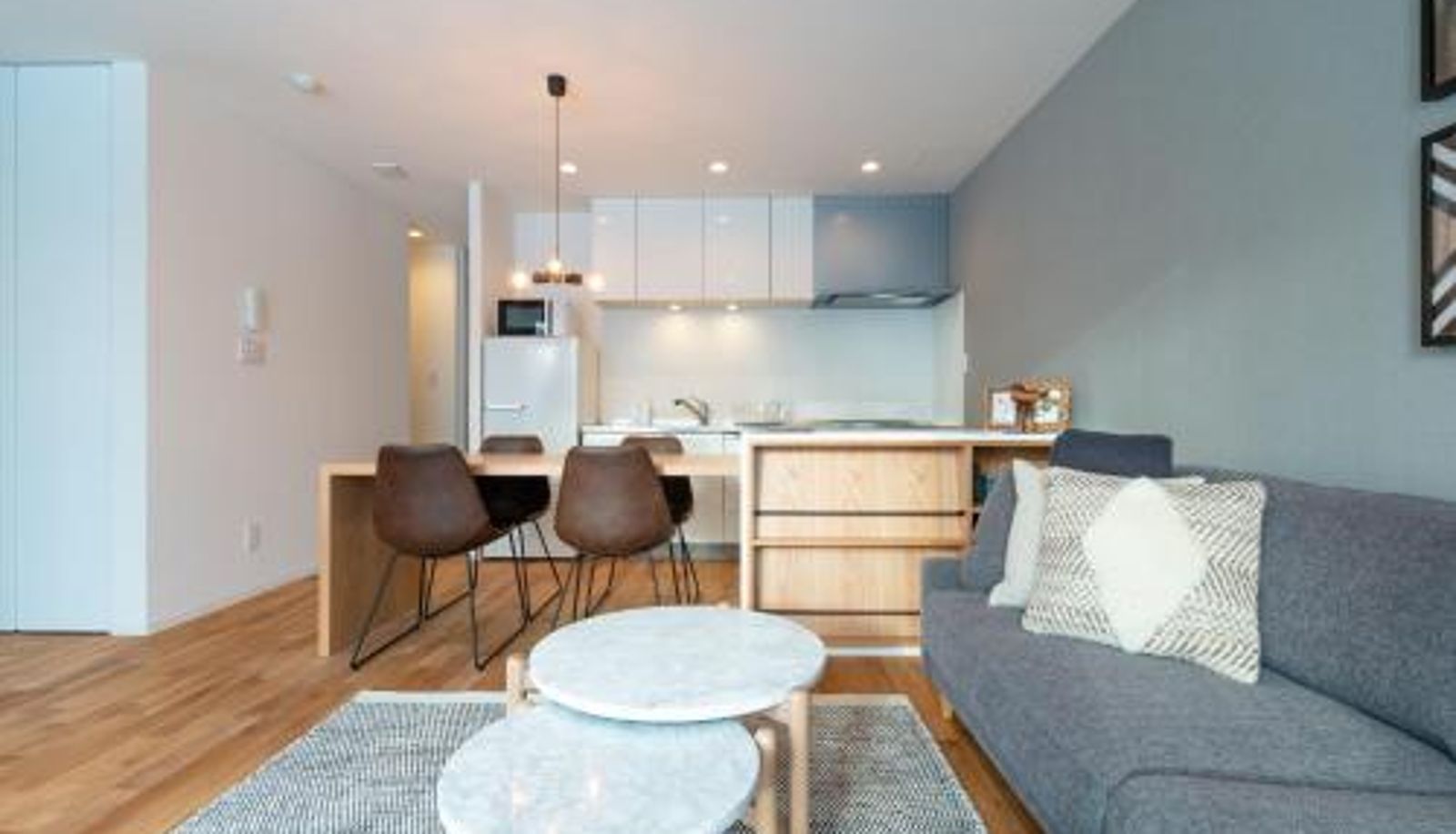 Apartment - ROKU by H2 Life