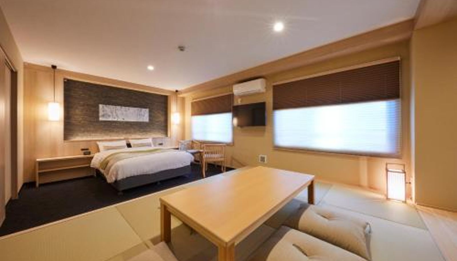 Zimmer - Rinn Shirakawa South
