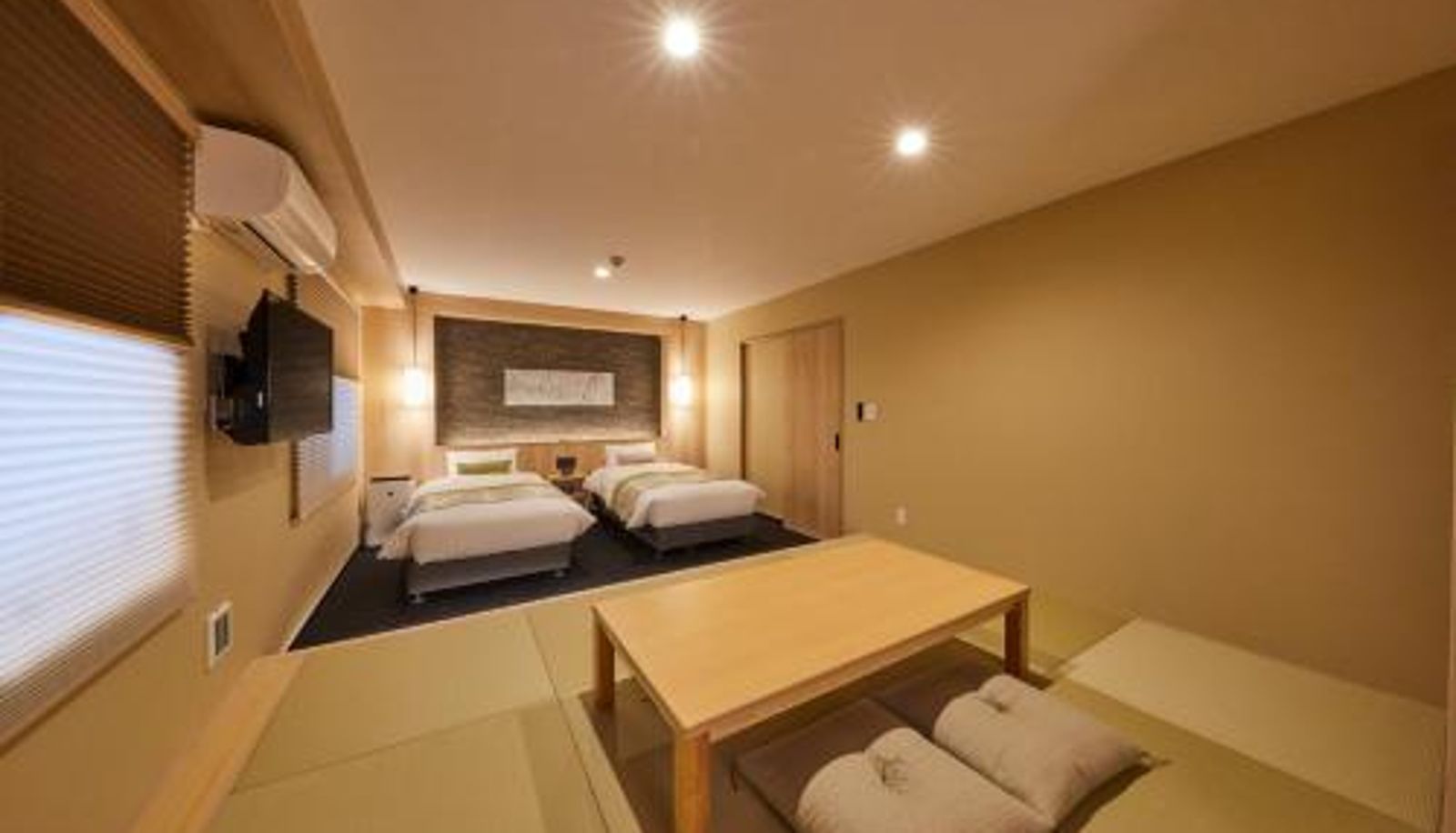 Habitación - Rinn Shirakawa South