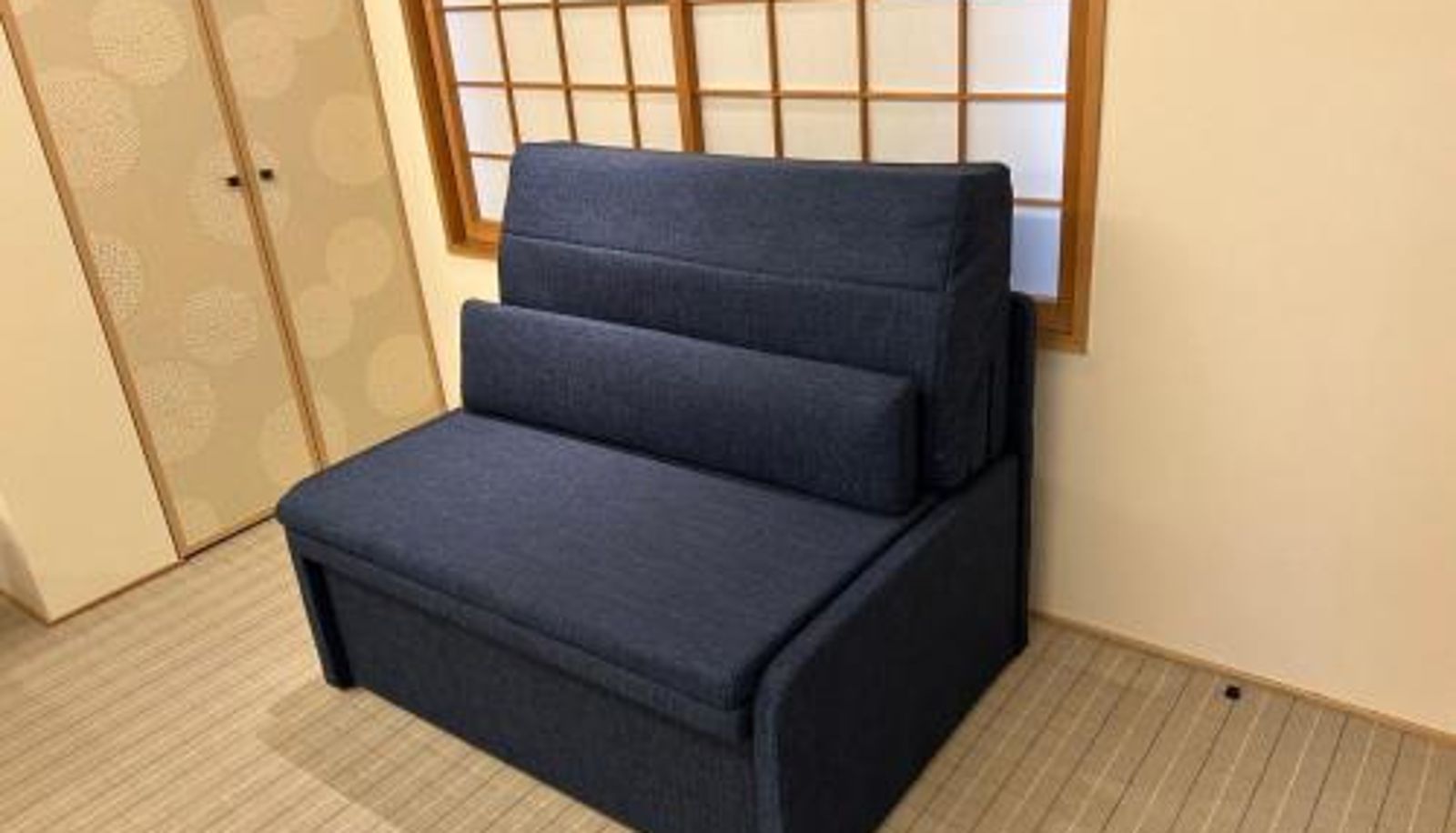 Zimmer - RESI STAY Hachi Inn