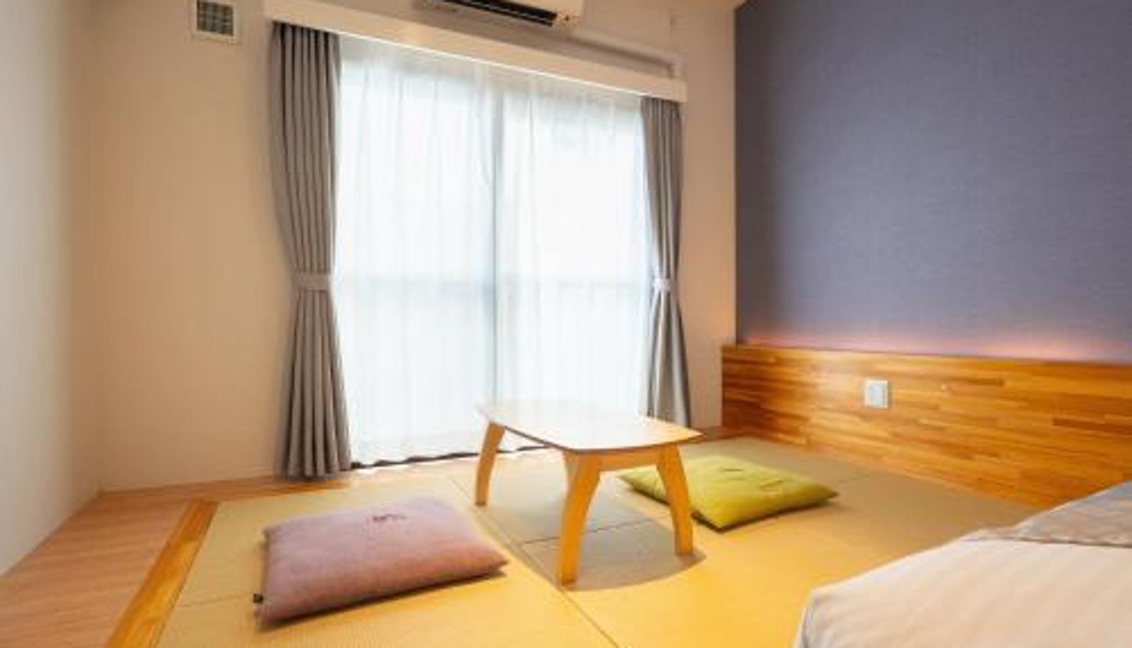 Zimmer - Hotel Tokyo Trip Ueno Nishi Nippori