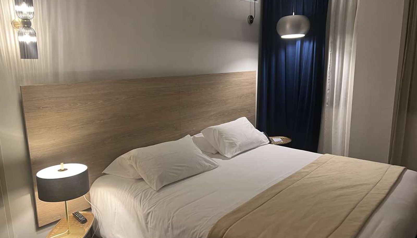 Chambre - Best Western Hotel Le Quercy