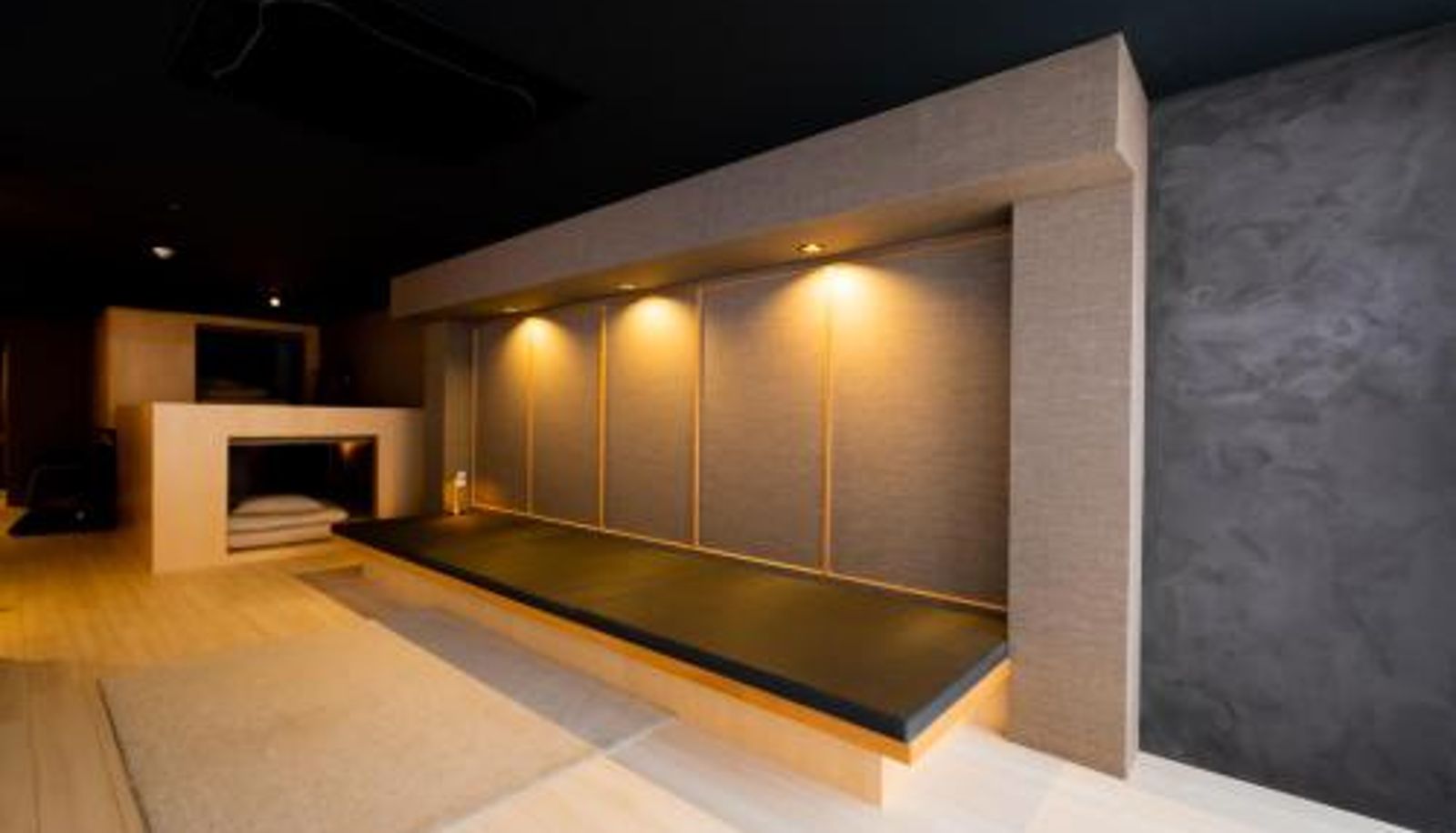 Apartment - AET & o3 HOTEL