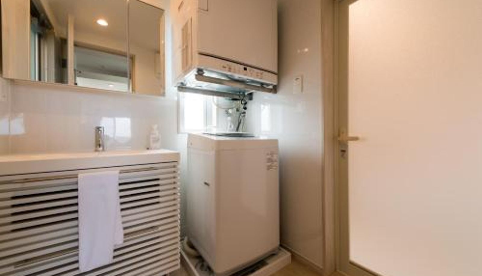 Apartment - MINATO Chatan Seaside Condominium