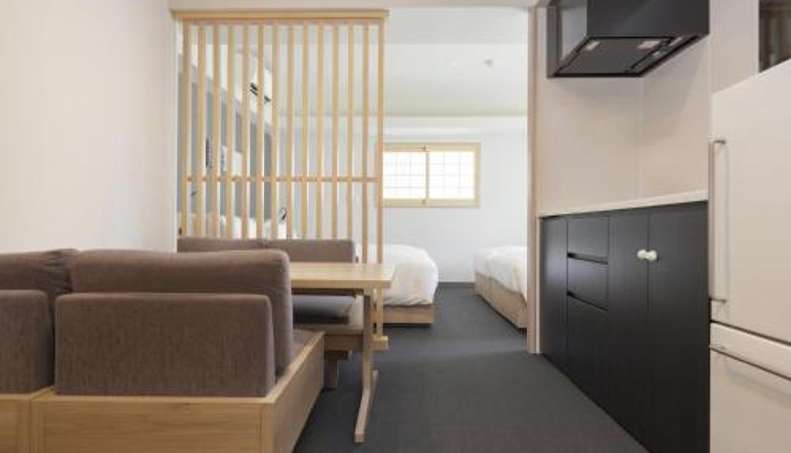 Chambre - MIMARU Tokyo Ueno East