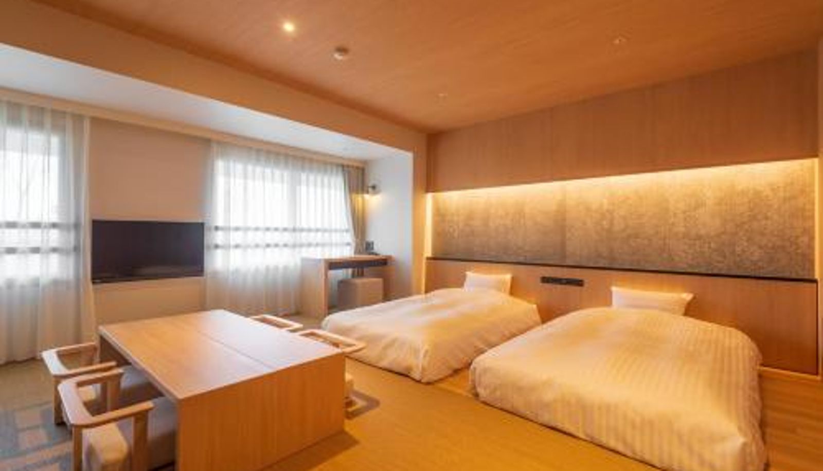 Kamer - Lime Resort Myoko