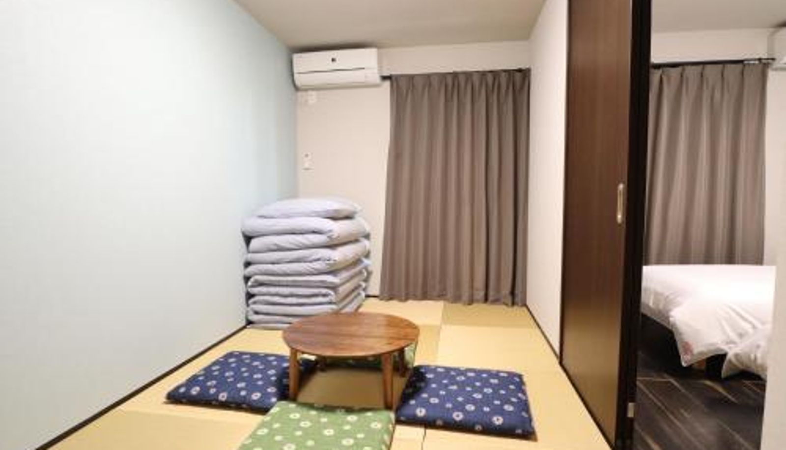 Apartment - Kyostay Iroha Toji Annex