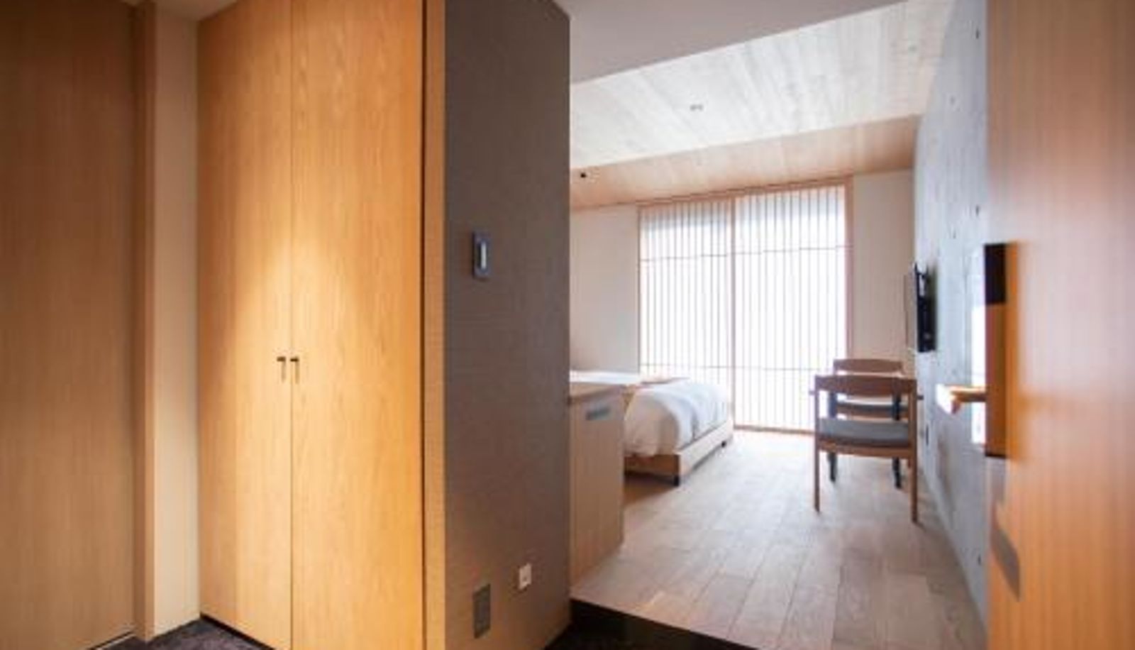 Pokój - Hotel Legasta Kyoto Higashiyama Sanjo
