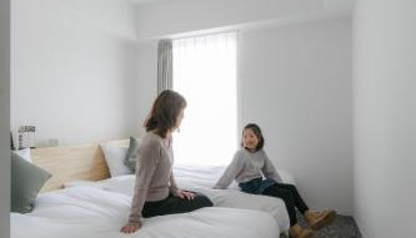 Zimmer - Imu Hotel Kyoto