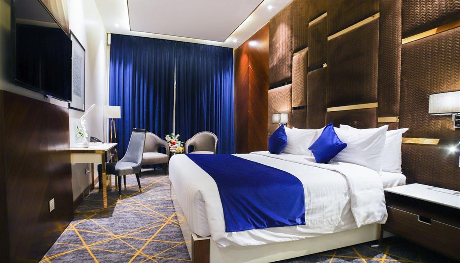Room - Best Western Premier Islamabad