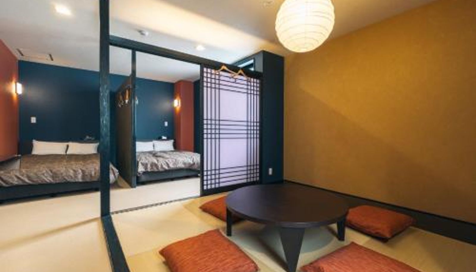 Info - KINGYO - Doyanen Hotels
