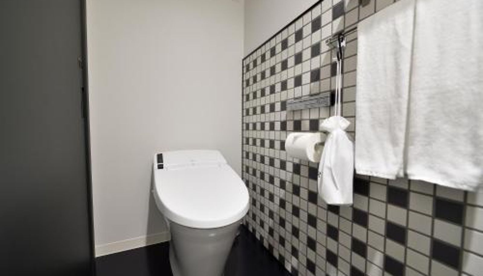 Bathroom - HOTEL TAVINOS Asakusa