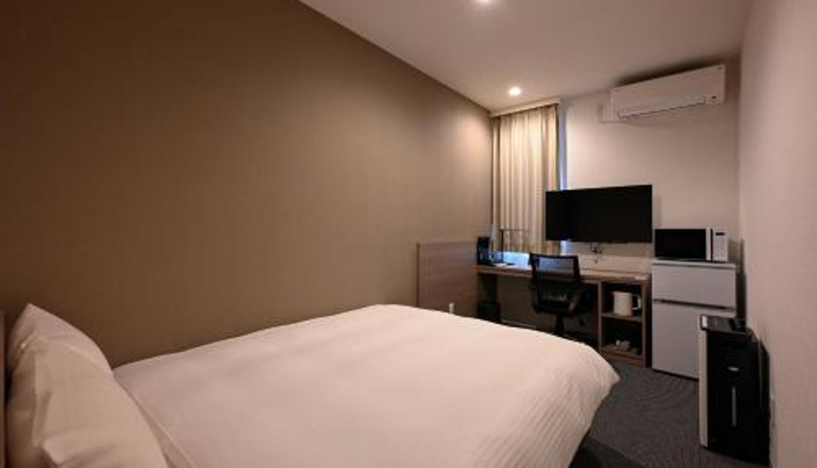 Zimmer - HOTEL R9 The Yard Kanuma Sakae