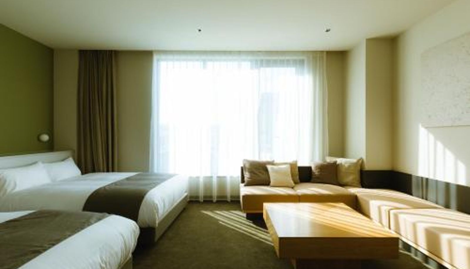 Chambre Standard - HOTEL KARAE
