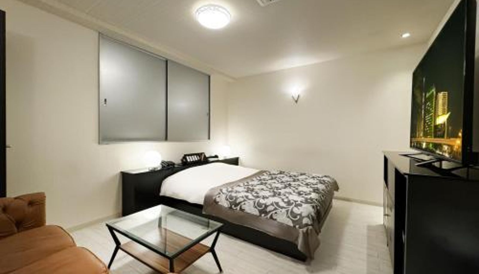 Información - Hotel Gran Villa