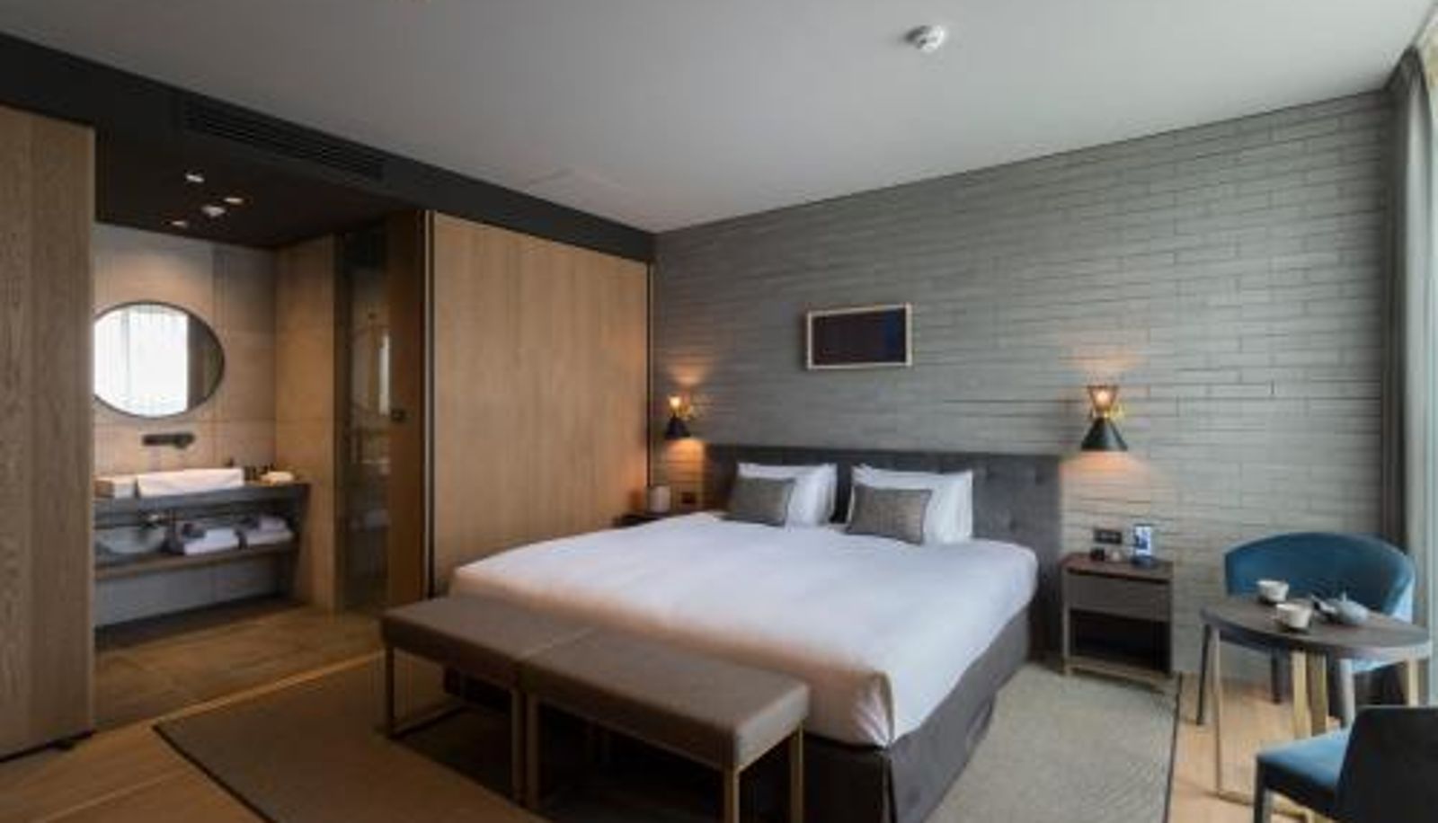 Zimmer - HOTEL CANATA KYOTO