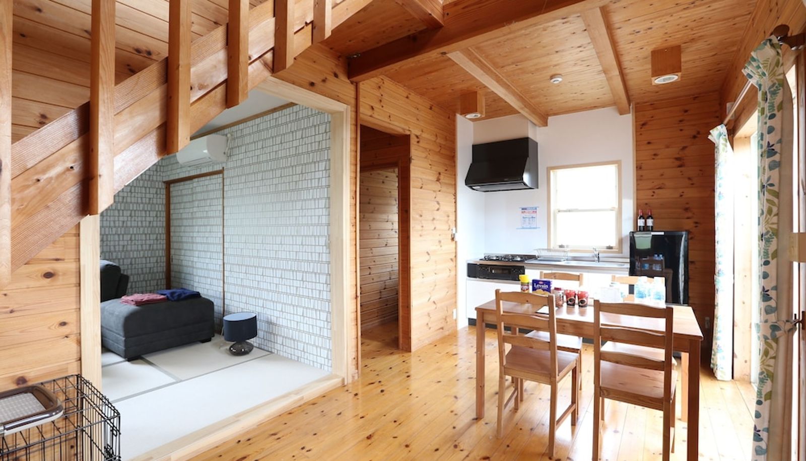 Chambre Standard - Granp Glamping Resort