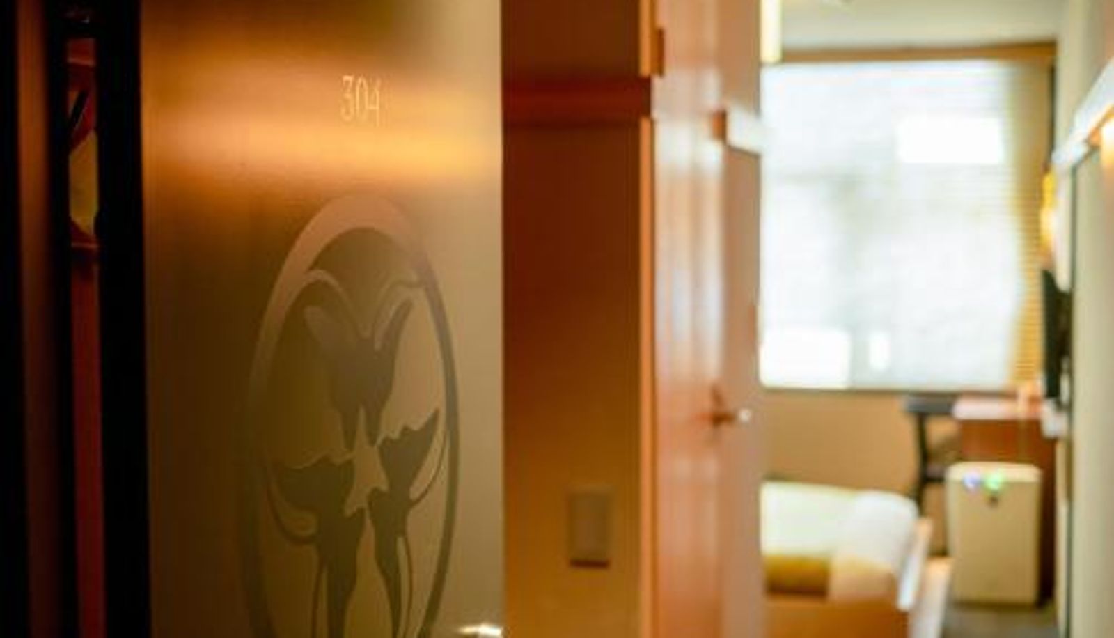 Room - GOZAN HOTEL & SERVICED APARTMENT Higashiyama Sanjo