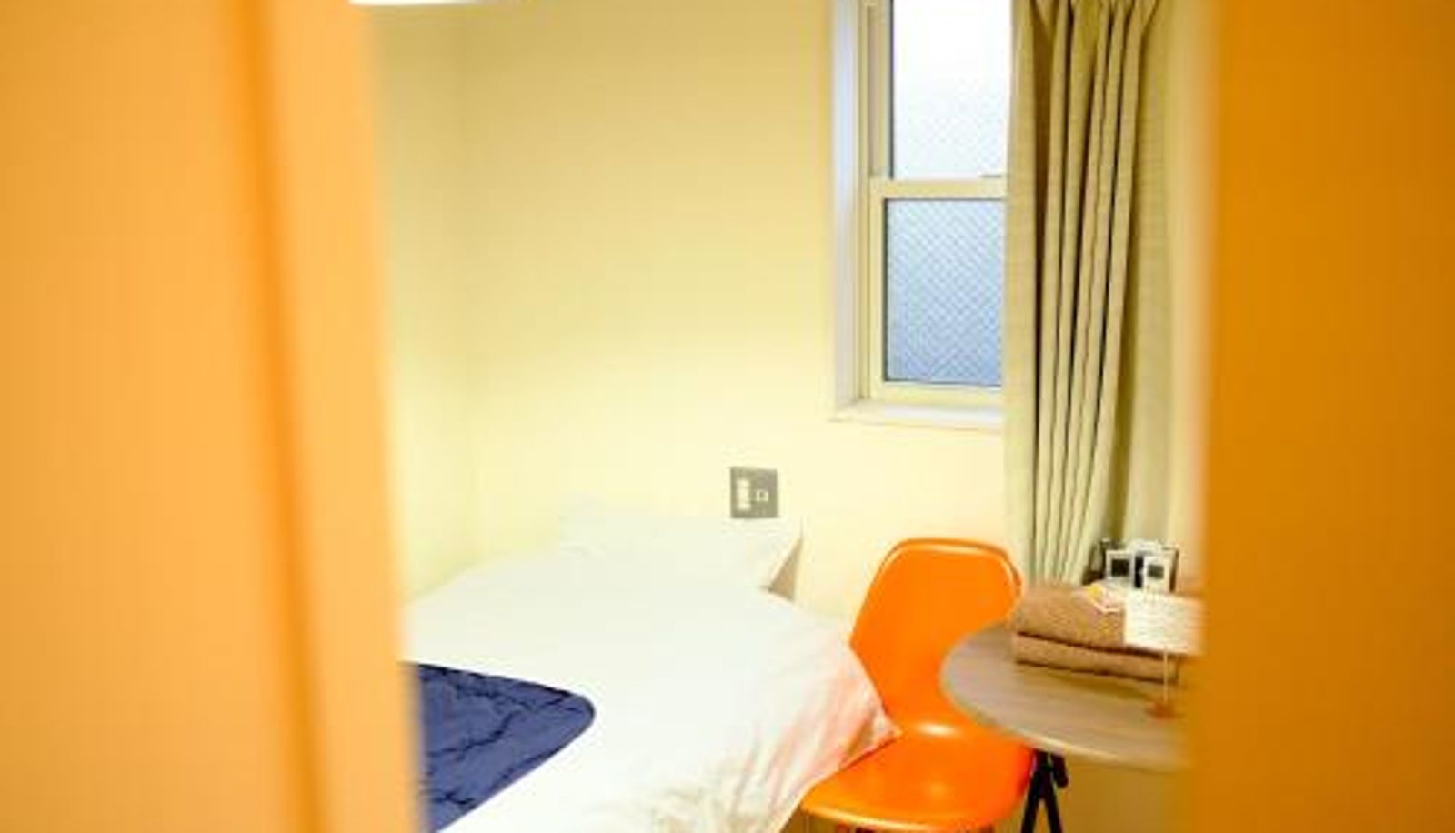 Kamer - COZY INN Tokyo Sakura Town