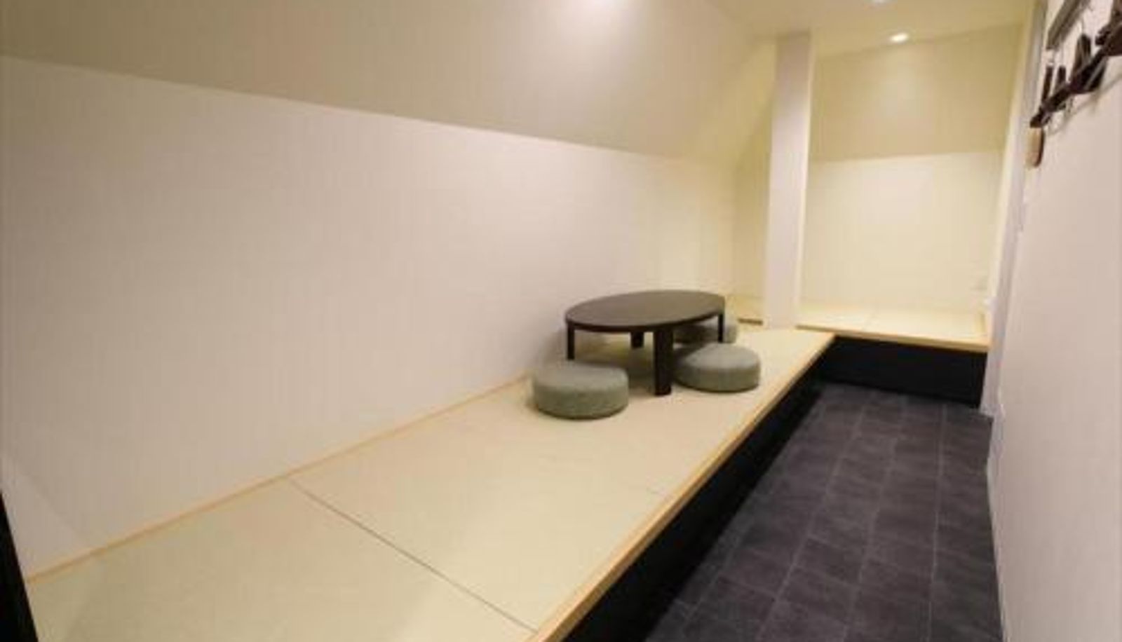 Room - CHA-AN HOTEL UENO