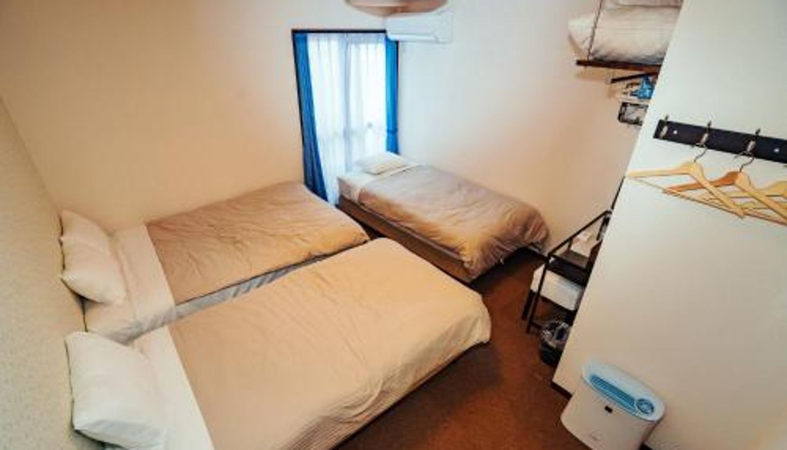 Room - Ben's Guesthouse Kyoto
